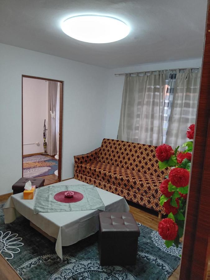 La Florin Daire Mediaş Dış mekan fotoğraf