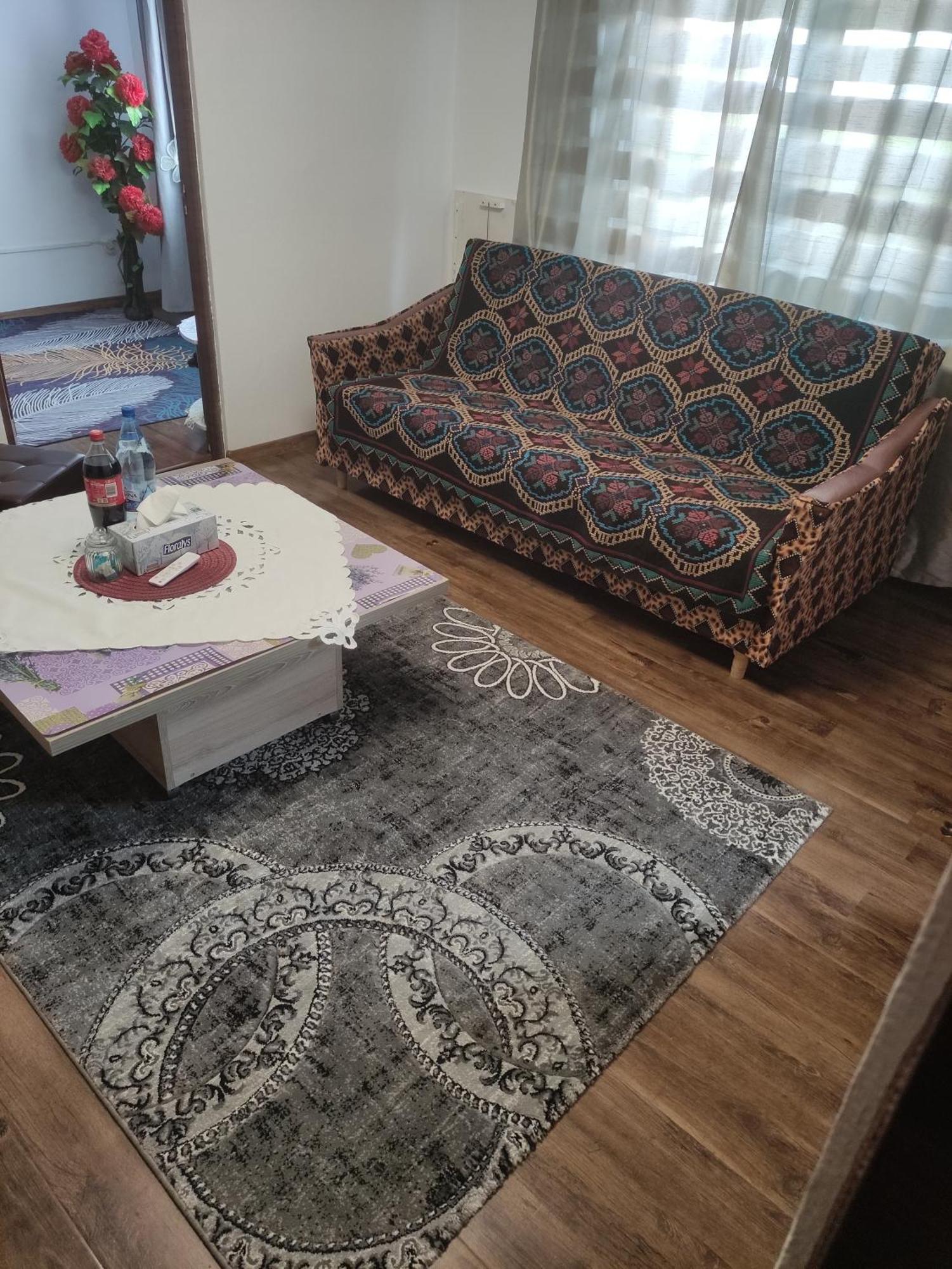 La Florin Daire Mediaş Dış mekan fotoğraf