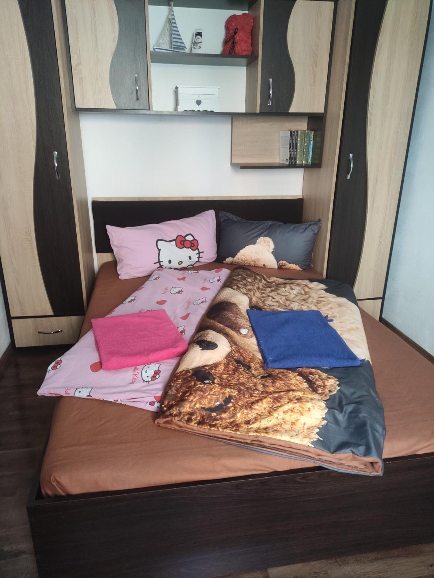 La Florin Daire Mediaş Dış mekan fotoğraf