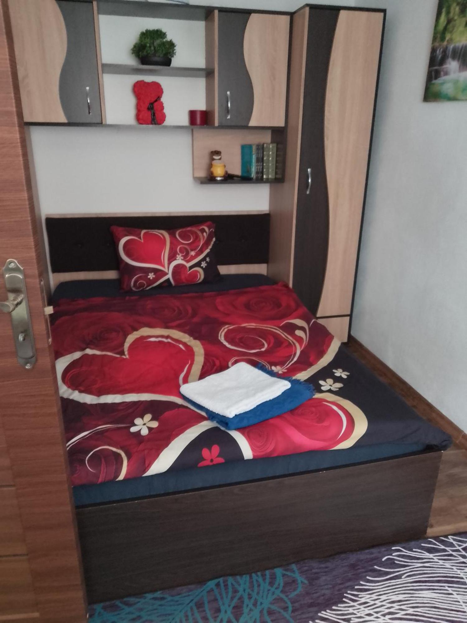 La Florin Daire Mediaş Dış mekan fotoğraf